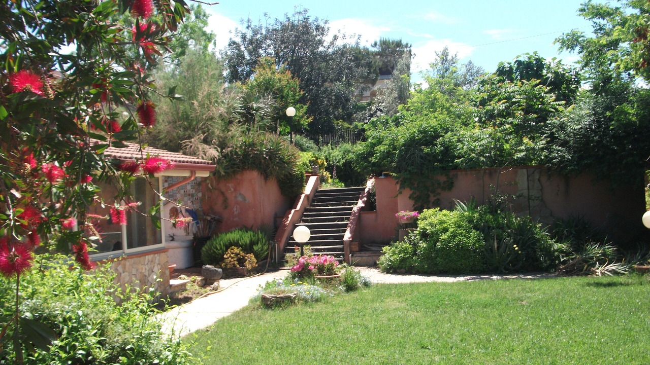 Photo of Outdoor in Trappeto