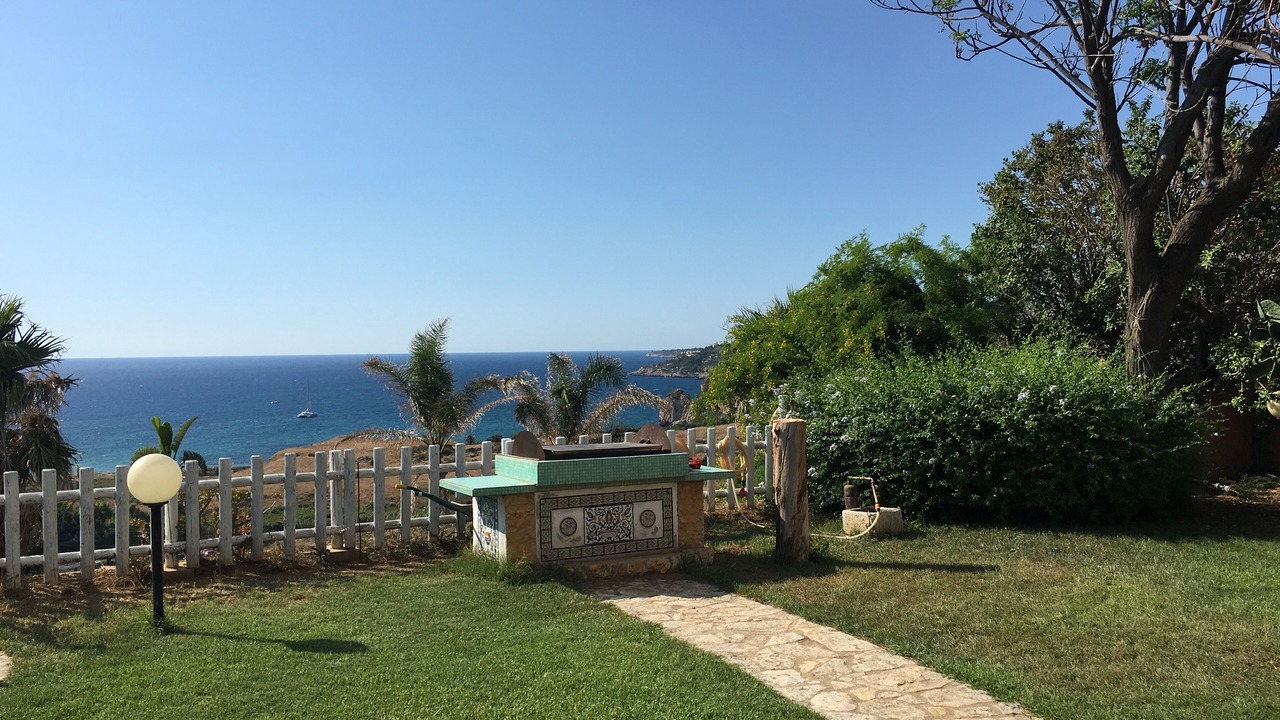 Photo of Outdoor in Trappeto