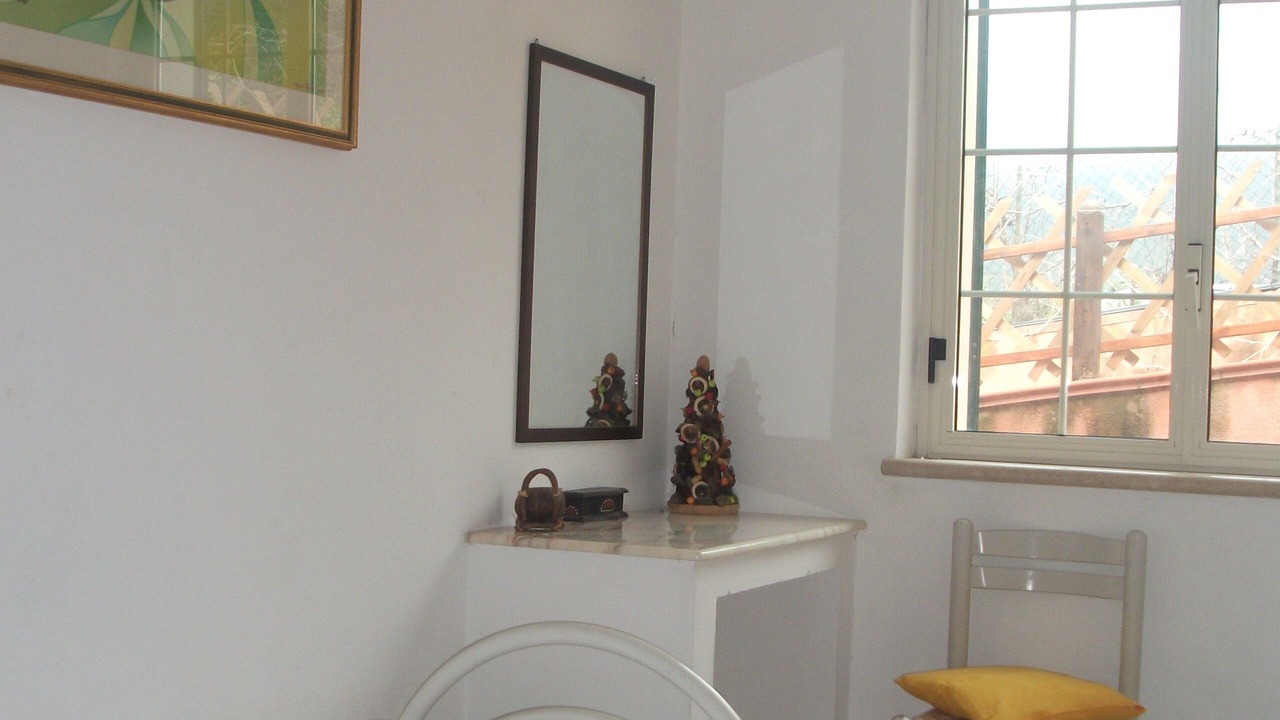 Photo of Bedroom in Trappeto