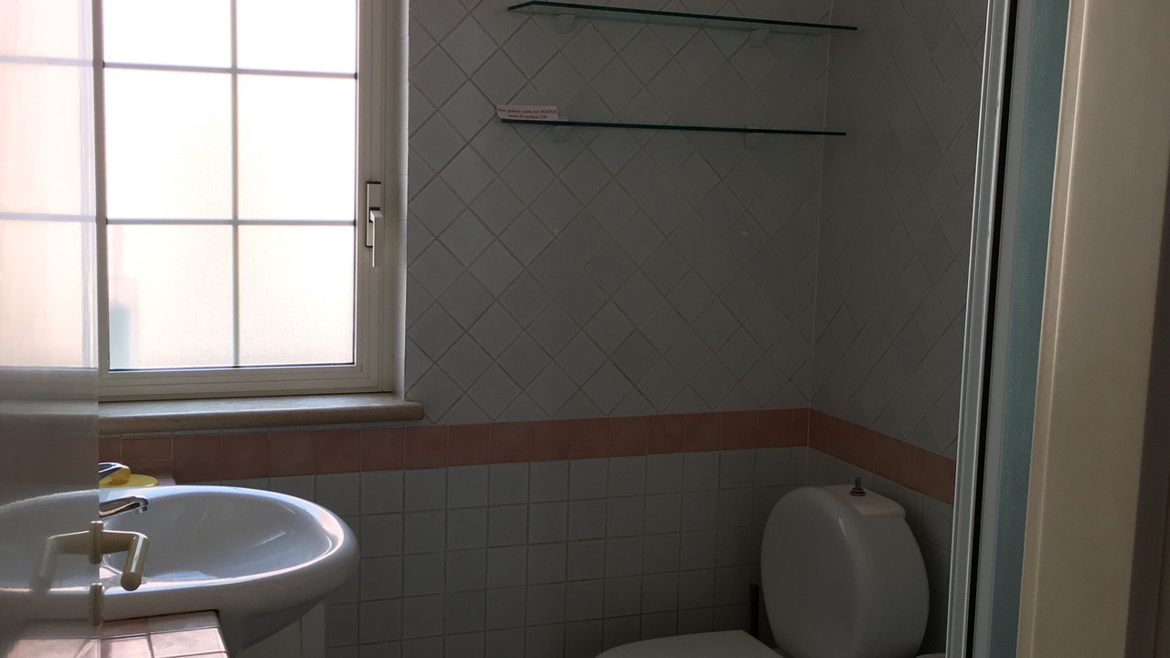 Photo of Bathroom in Trappeto