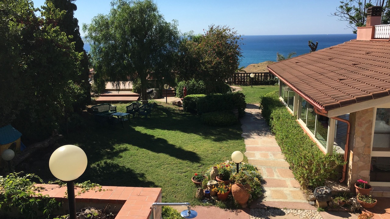 Photo of Patio Balcony in Trappeto