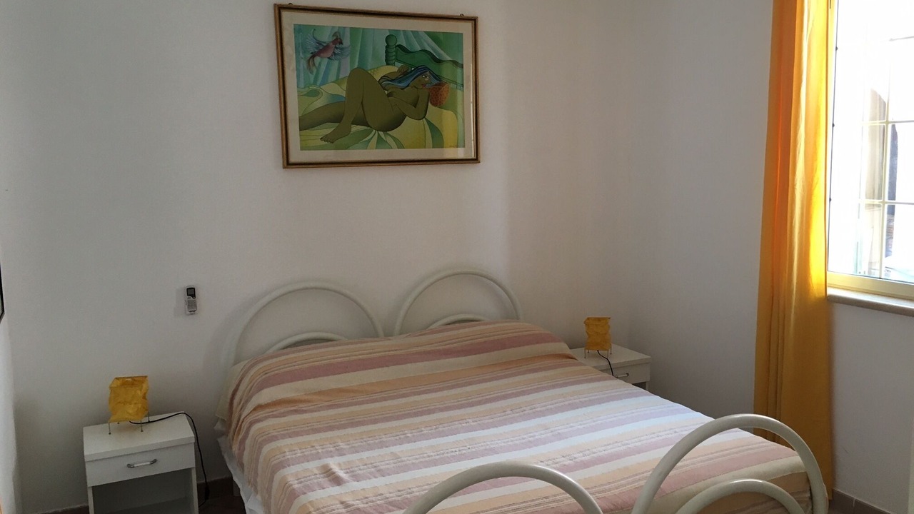 Photo of Bedroom in Trappeto