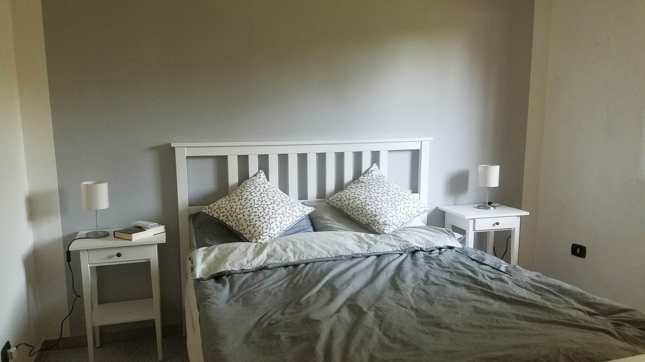 Photo of Bedroom in Fontane Bianche