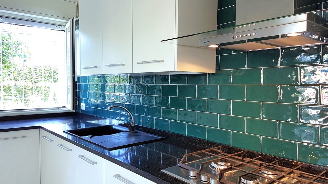 Photo of Kitchen in Fontane Bianche