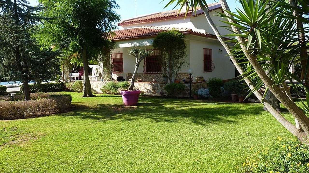 Photo of Outdoor in Fontane Bianche