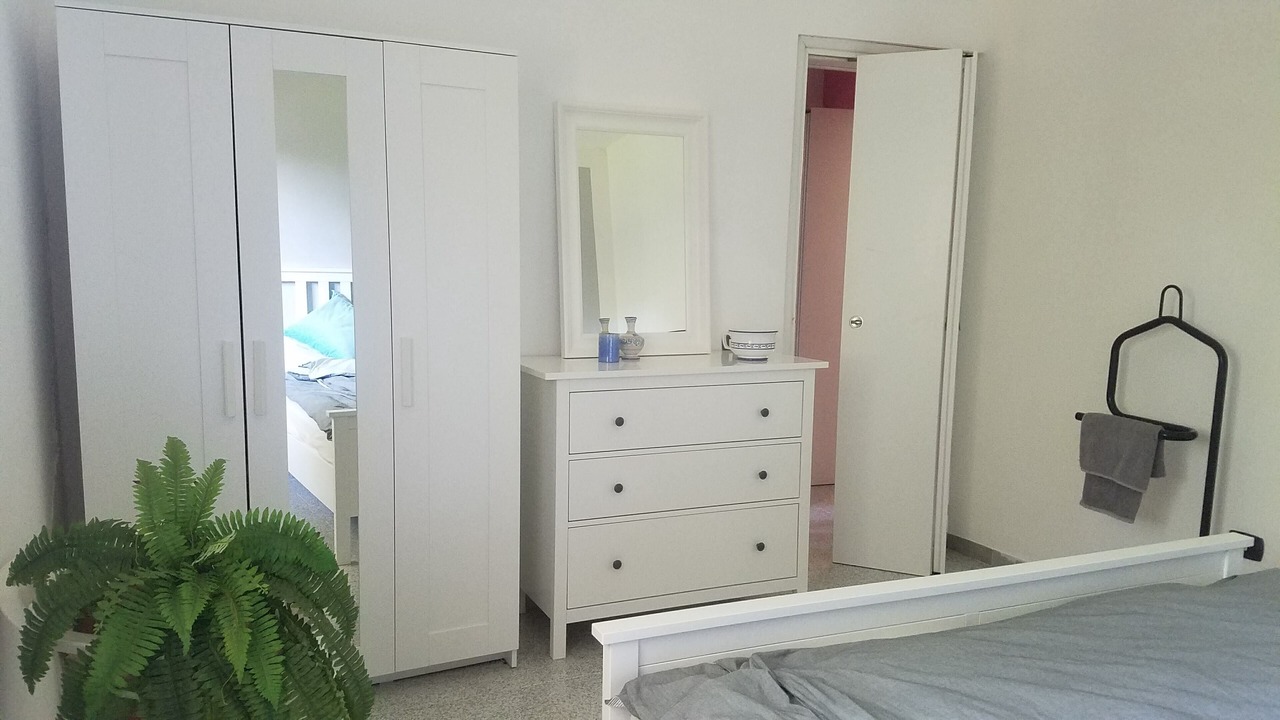 Photo of Bedroom in Fontane Bianche
