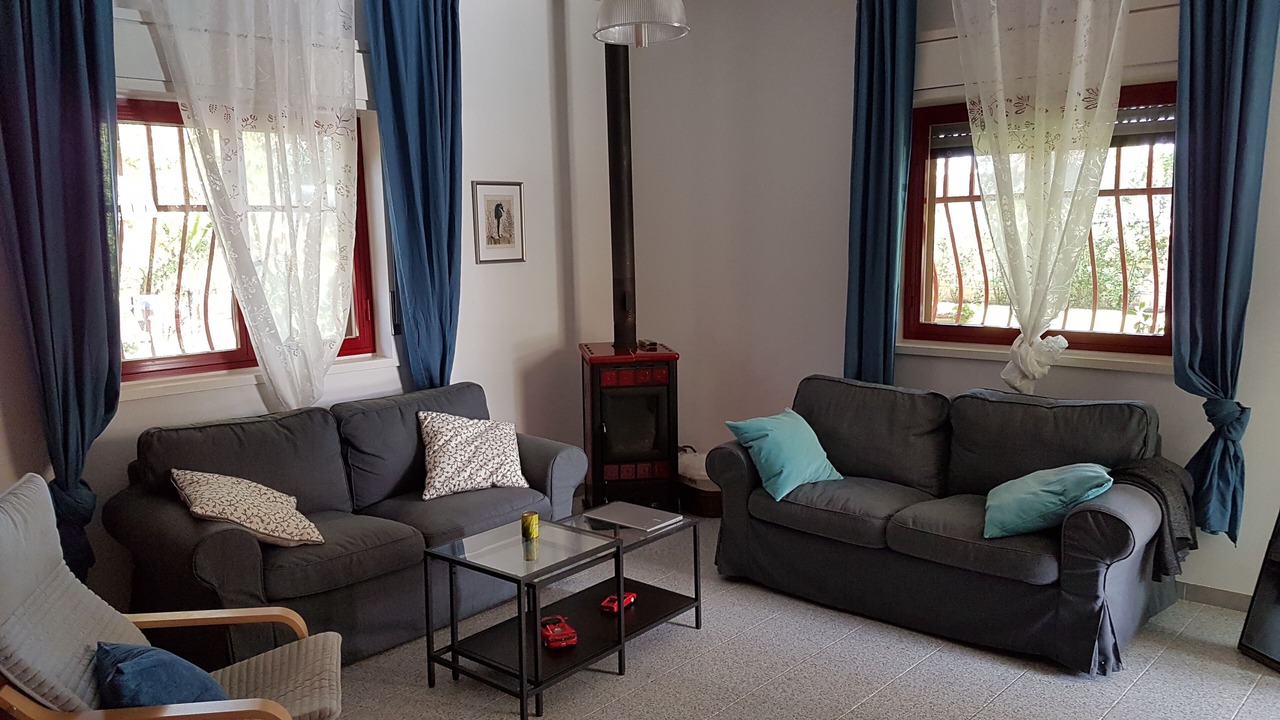 Photo of Livingroom in Fontane Bianche