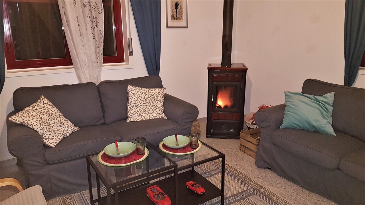 Photo of Livingroom in Fontane Bianche