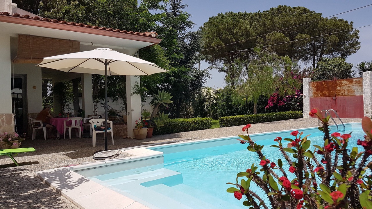 Photo of Outdoor in Fontane Bianche