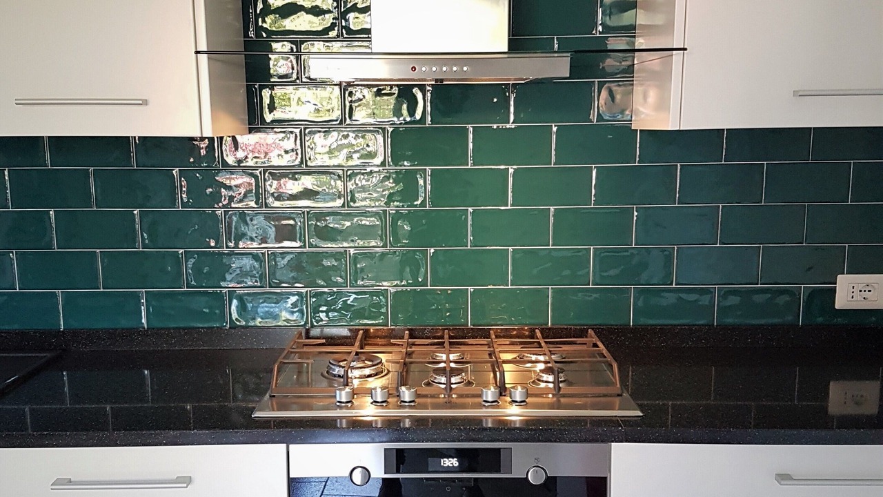 Photo of Kitchen in Fontane Bianche