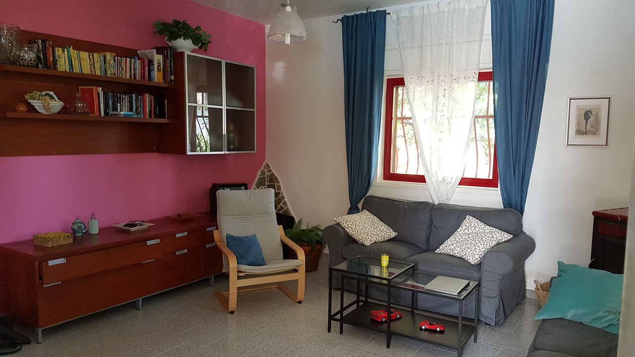 Photo of Livingroom in Fontane Bianche