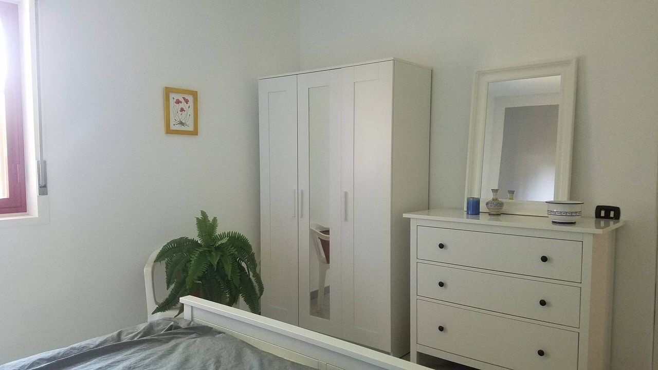 Photo of Bedroom in Fontane Bianche