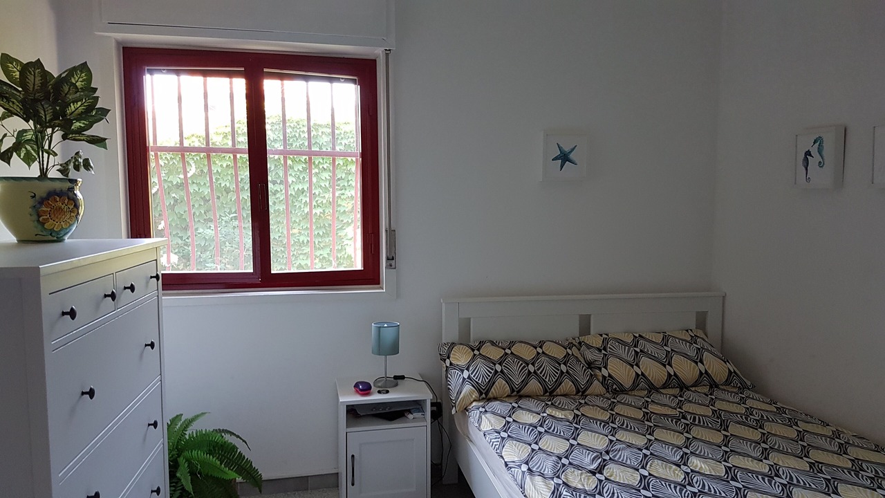Photo of Bedroom in Fontane Bianche