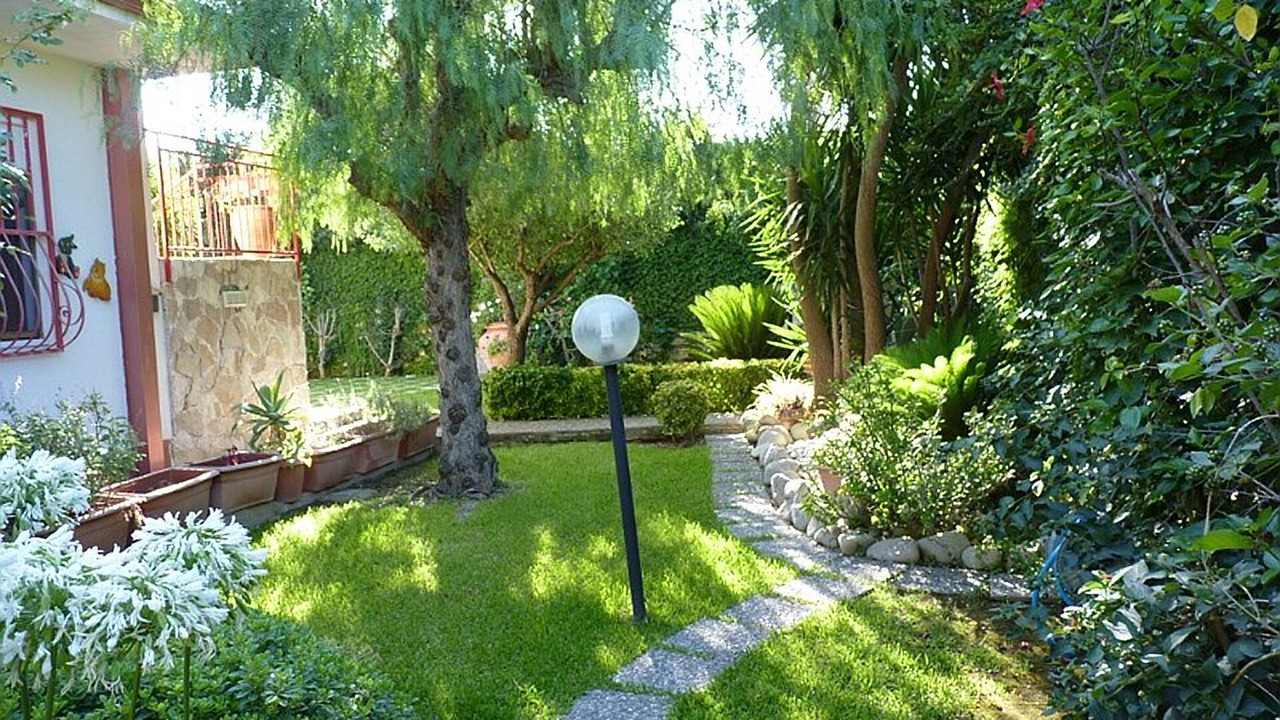 Photo of Outdoor in Fontane Bianche