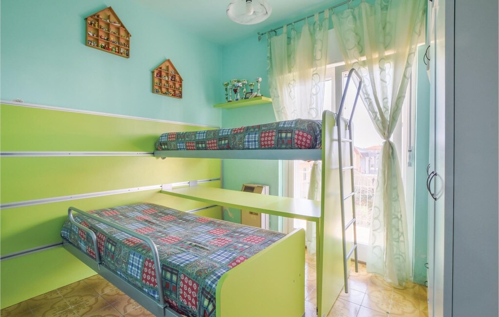 Photo of Bedroom in Tortora Marina