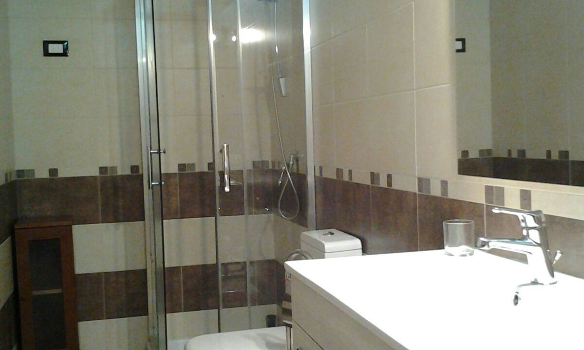 Photo of Bathroom in Noto Marina