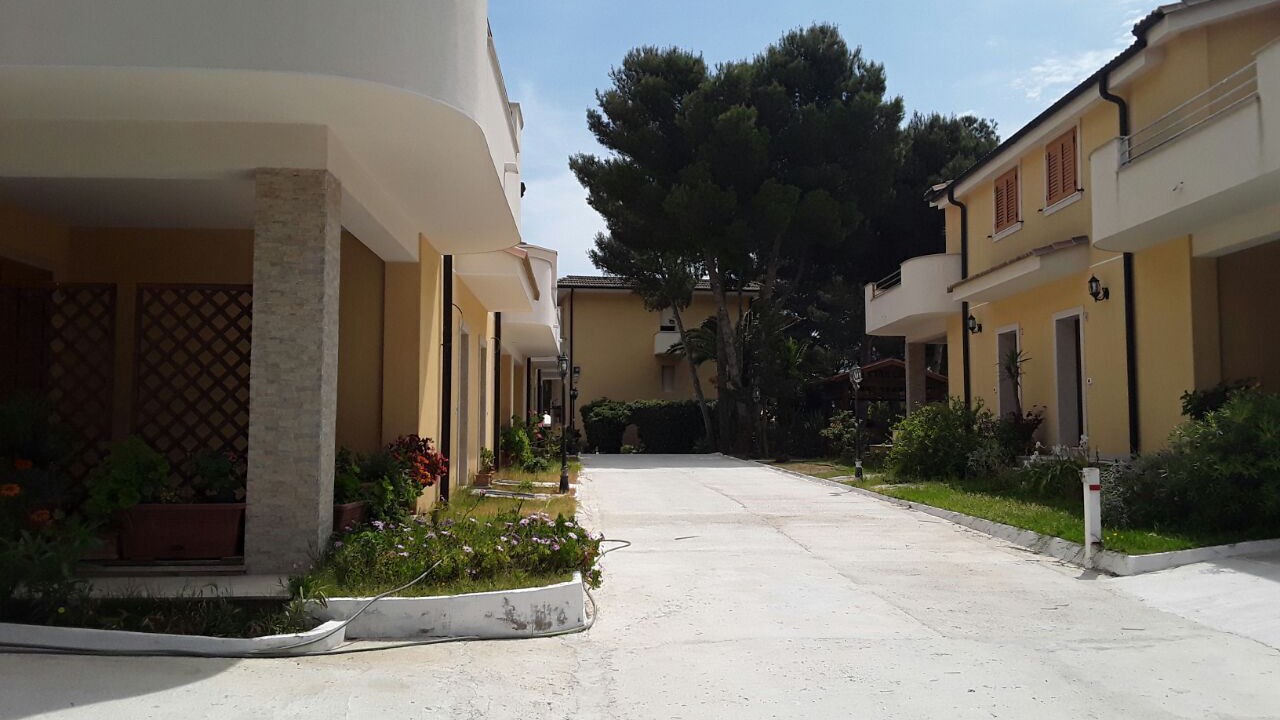 Photo of Outdoor in Noto Marina