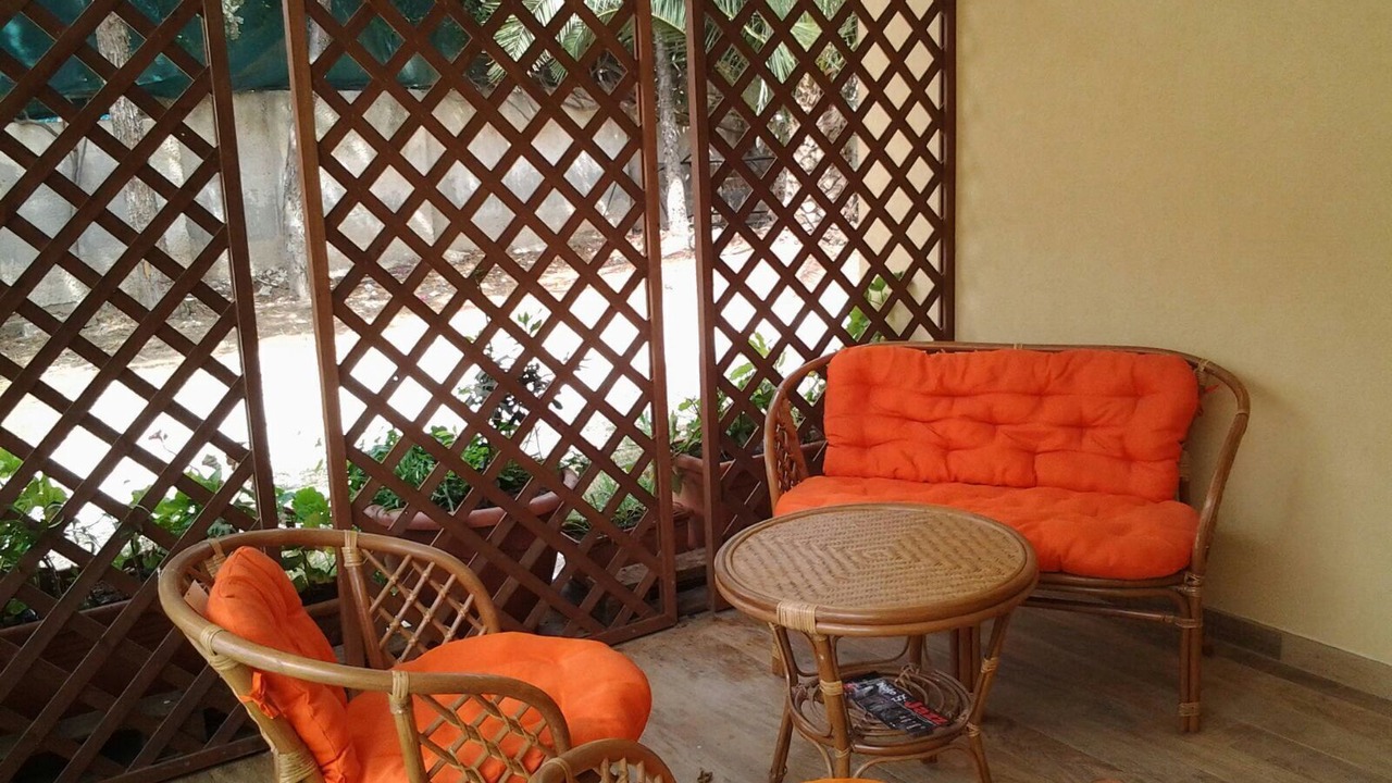 Photo of Patio Balcony in Noto Marina