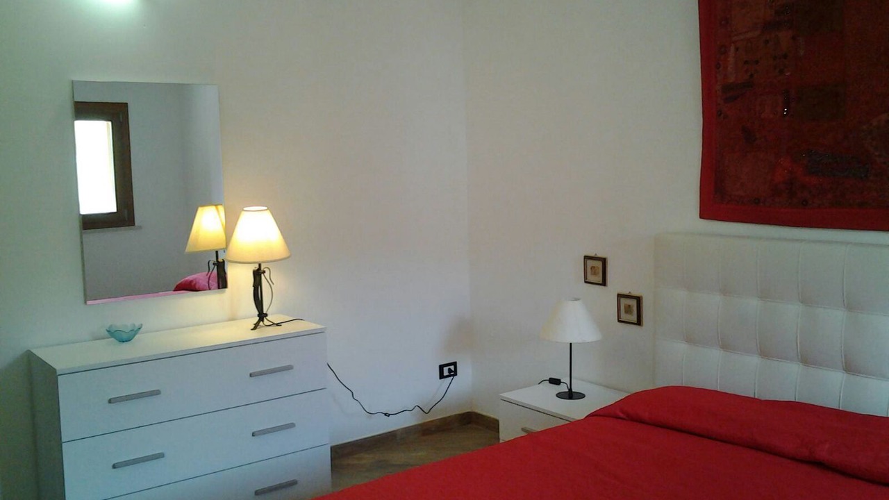 Photo of Bedroom in Noto Marina