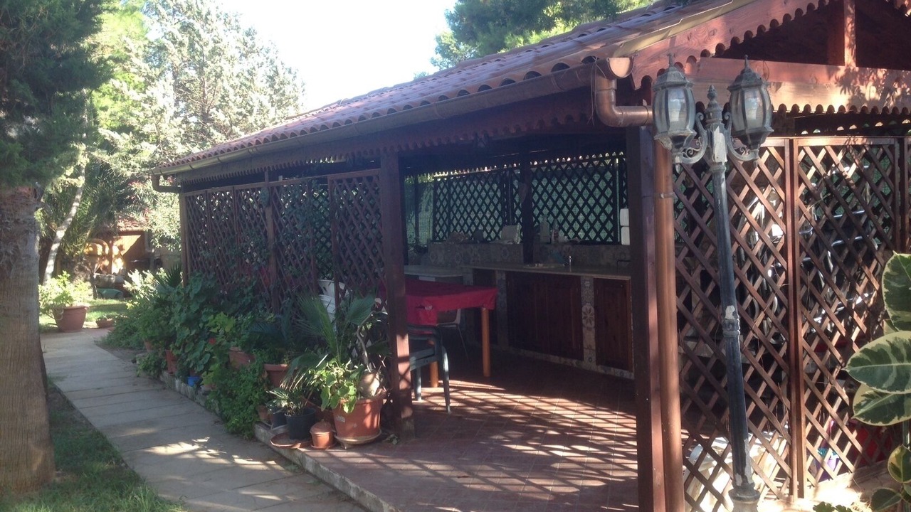 Photo of Outdoor in Noto Marina