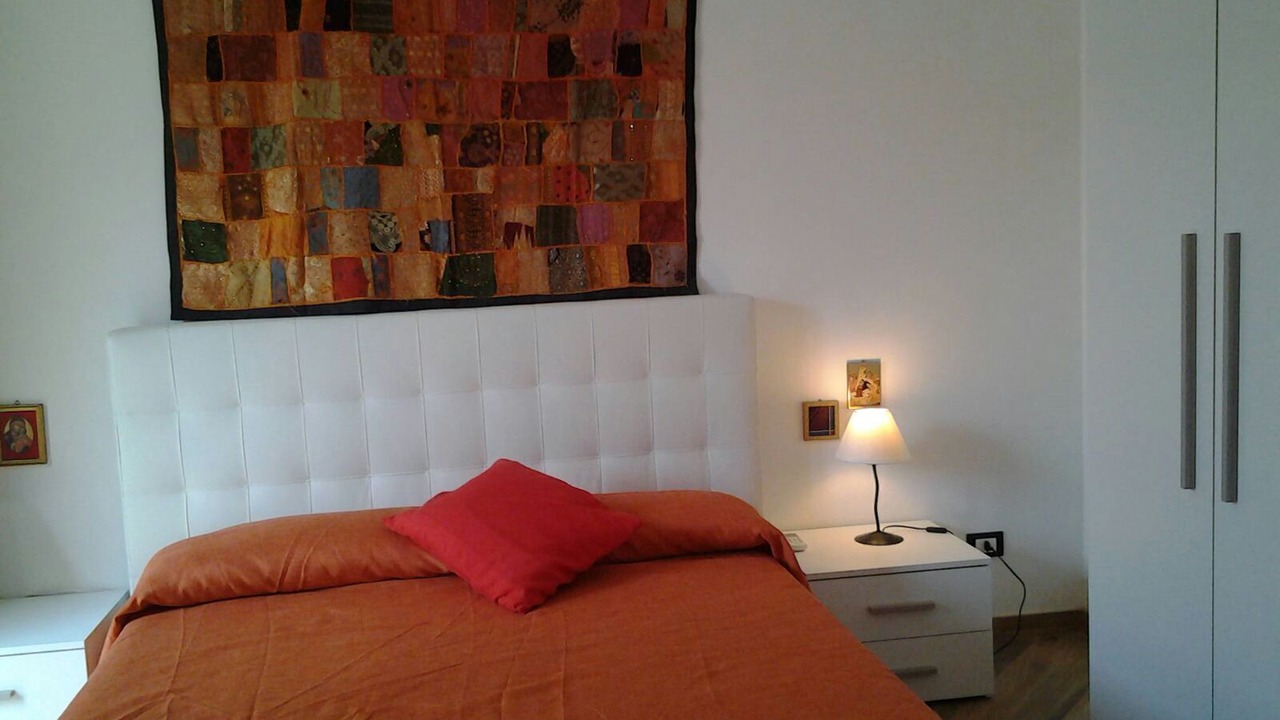 Photo of Bedroom in Noto Marina