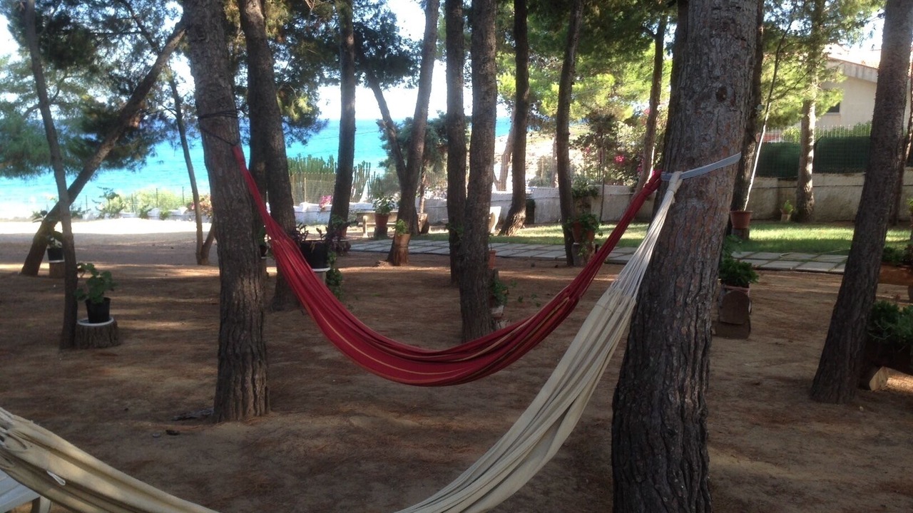 Photo of Outdoor in Noto Marina