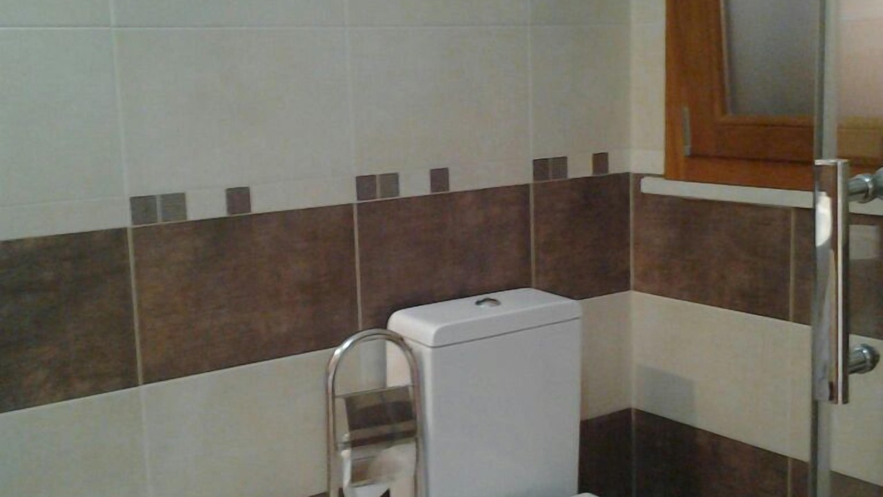 Photo of Bathroom in Noto Marina