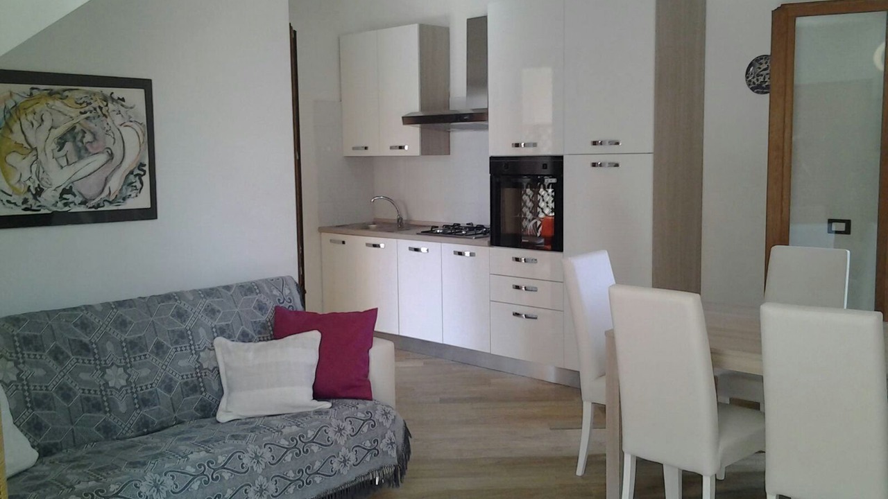Photo of Livingroom in Noto Marina