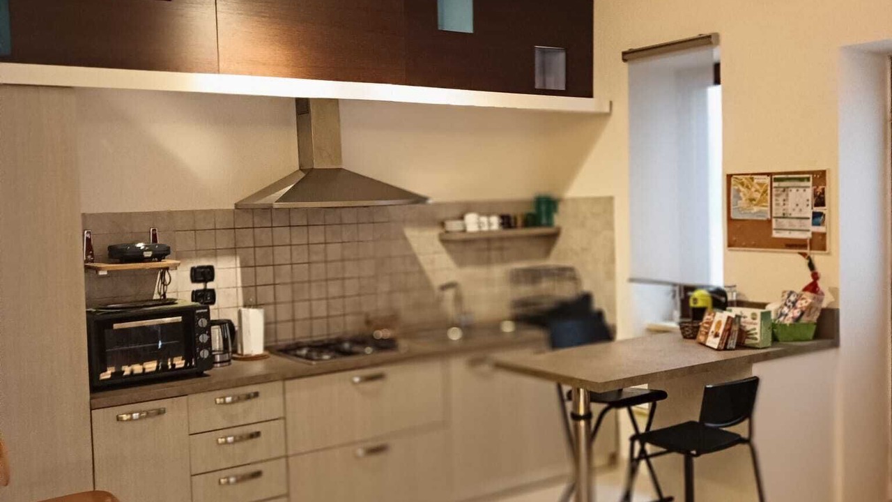 Photo of Kitchen in Pozzuoli