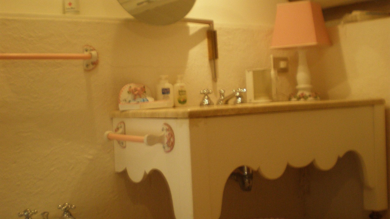 Photo of Bathroom in Mazzarino