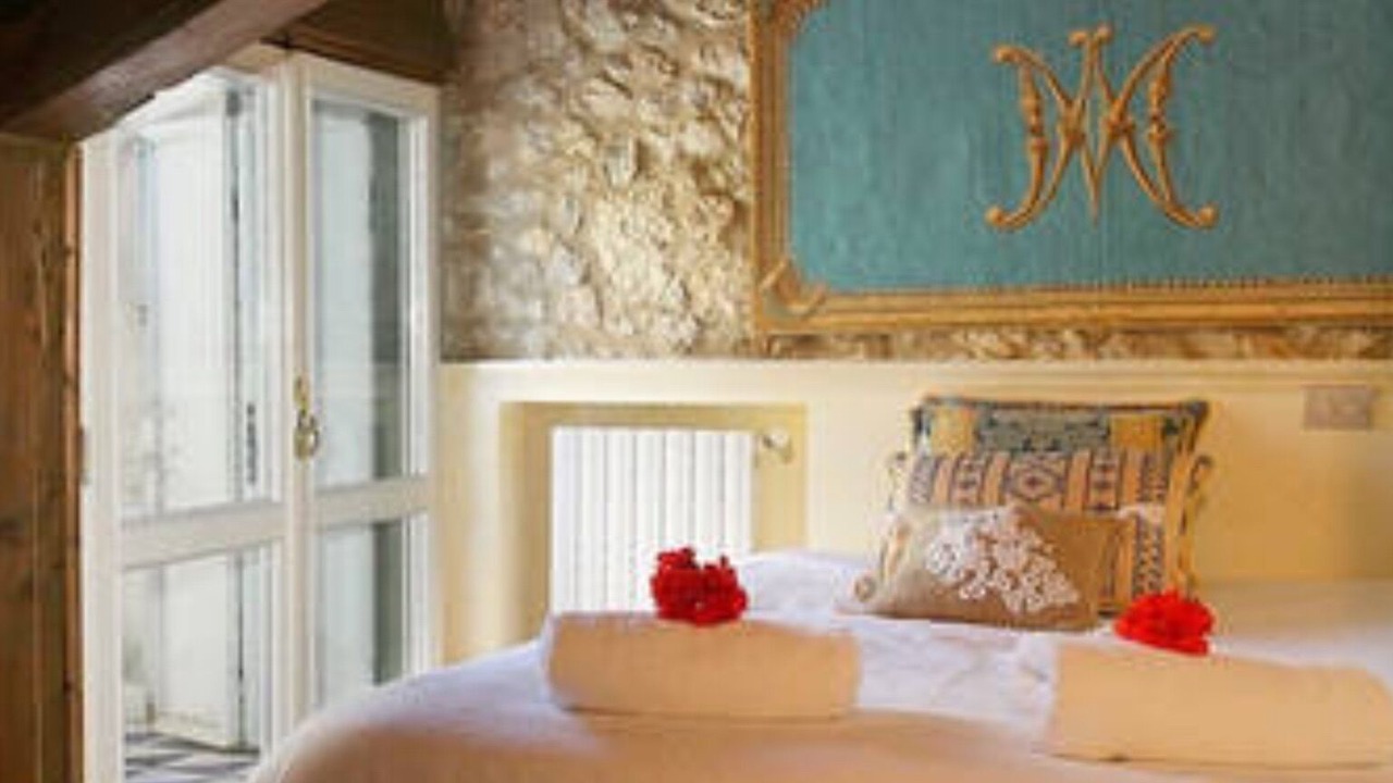 Photo of Bedroom in Mazzarino