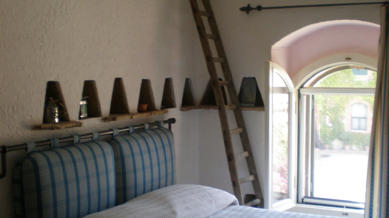 Photo of Bedroom in Mazzarino