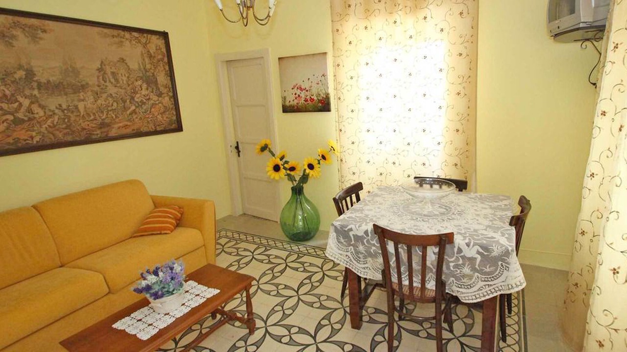 Photo of Livingroom in Naso