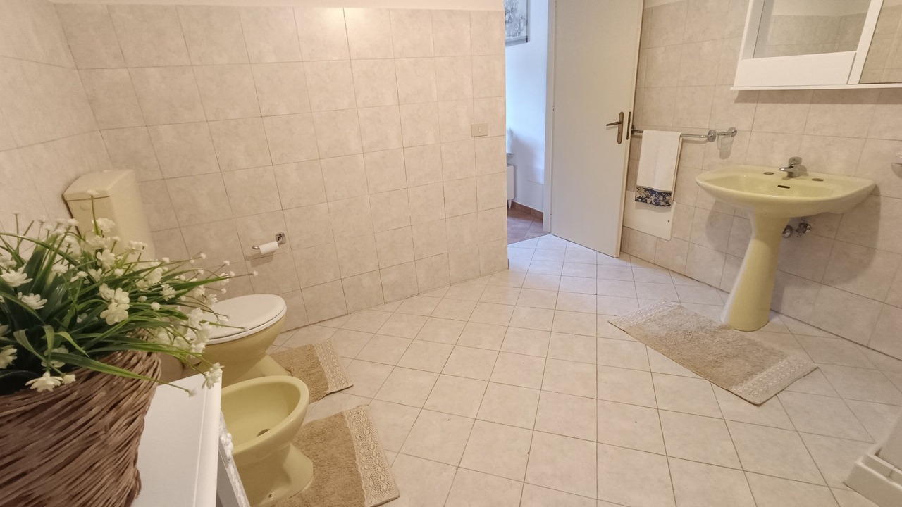 Photo of Bathroom in Naso