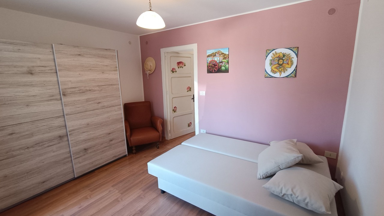 Photo of Bedroom in Naso