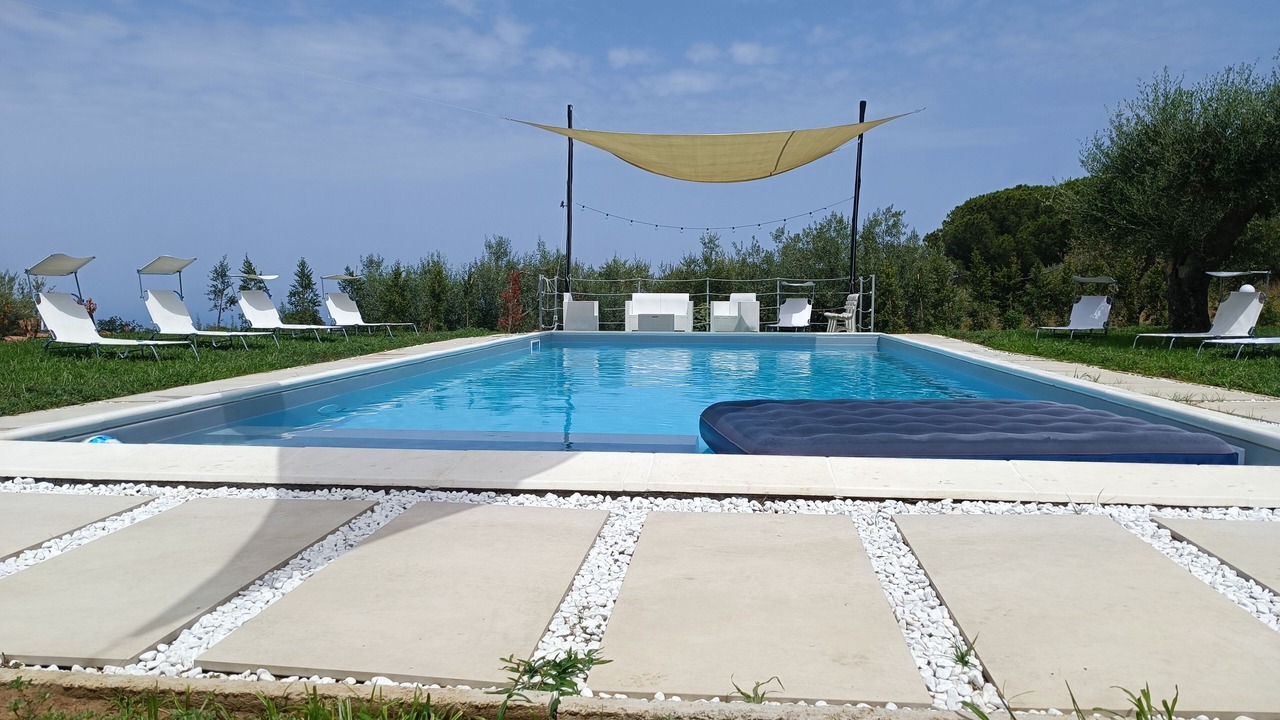 Photo of Outdoor in Naso