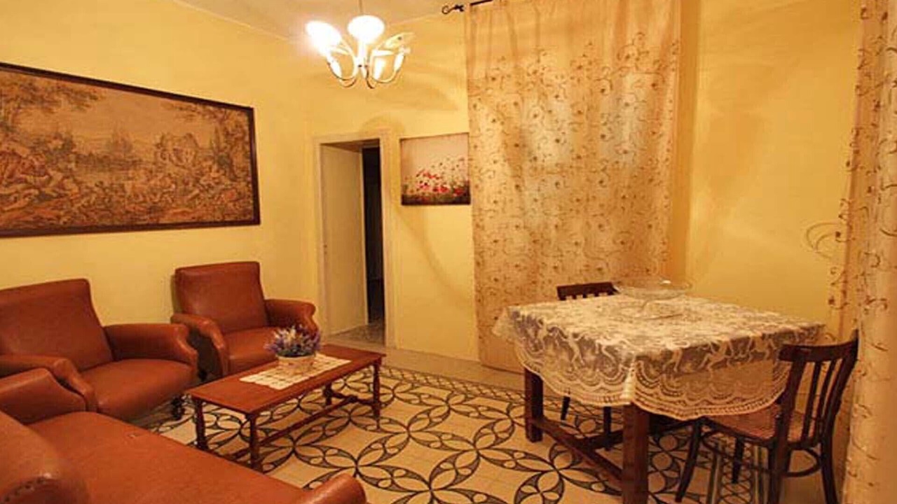 Photo of Livingroom in Naso