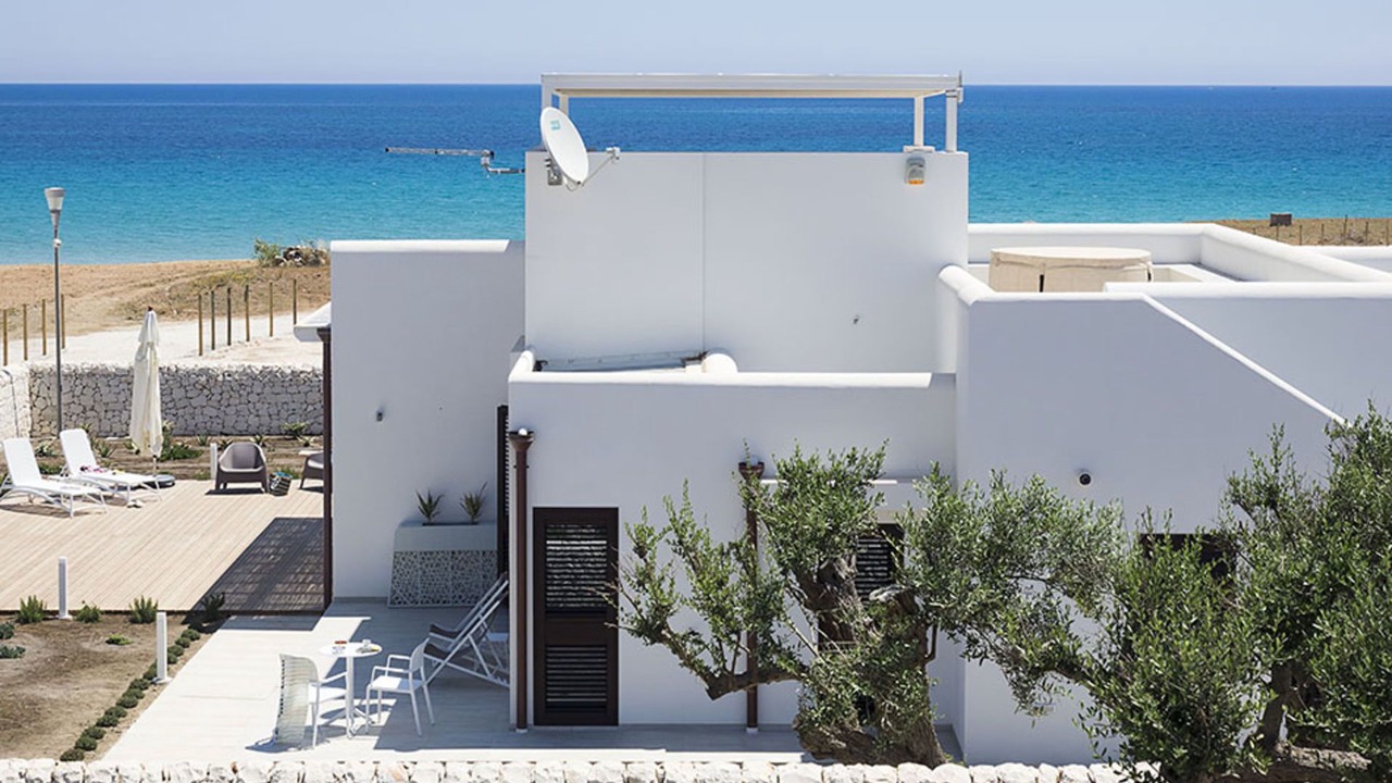 Photo of Outdoor in Reitani