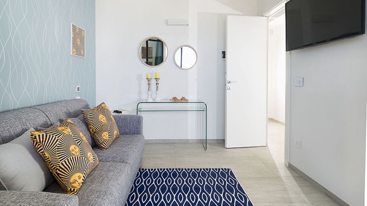 Photo of Livingroom in Reitani