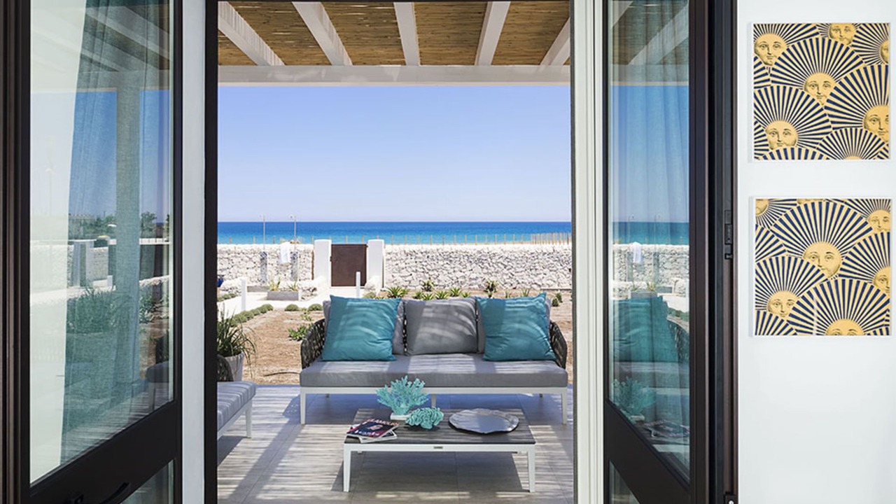 Photo of Livingroom in Reitani