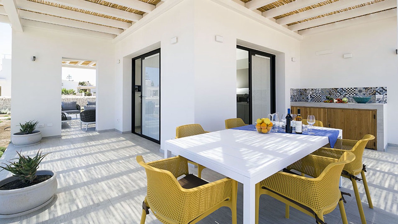 Photo of Outdoor in Reitani