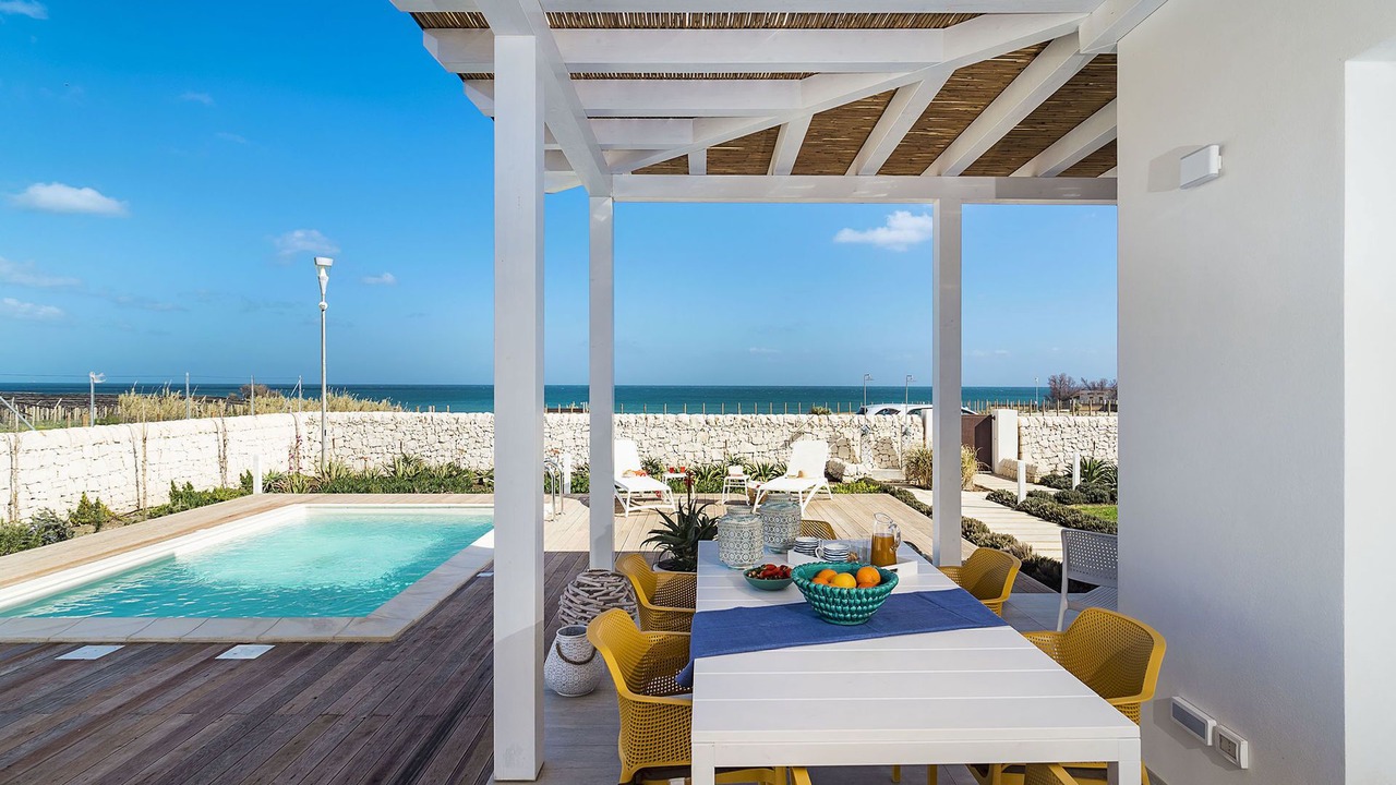Photo of Outdoor in Reitani