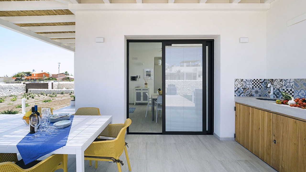 Photo of Outdoor in Reitani