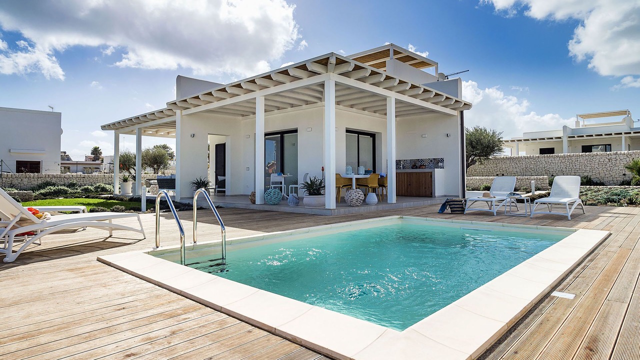 Photo of Outdoor in Reitani