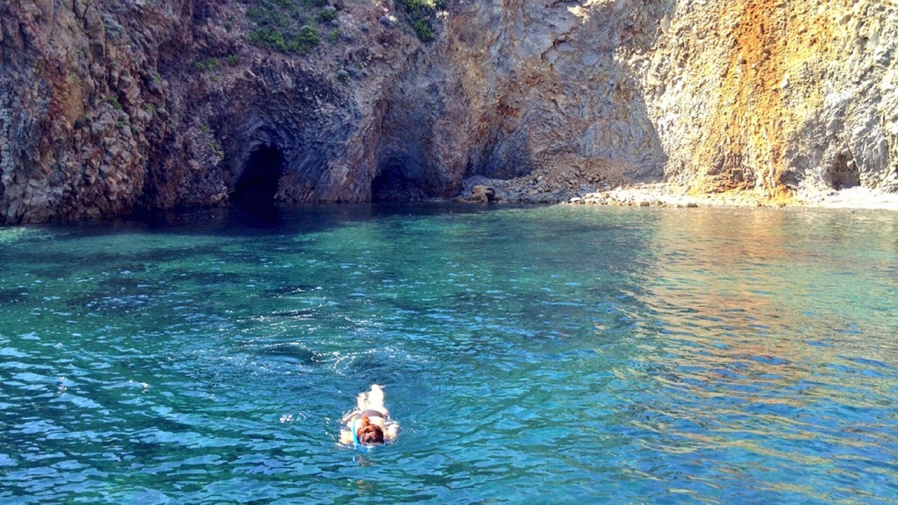 Photo of Others in Panarea