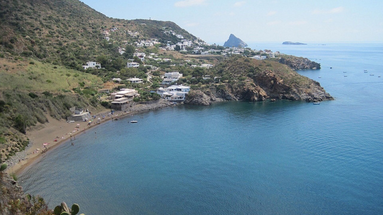Photo of Others in Panarea