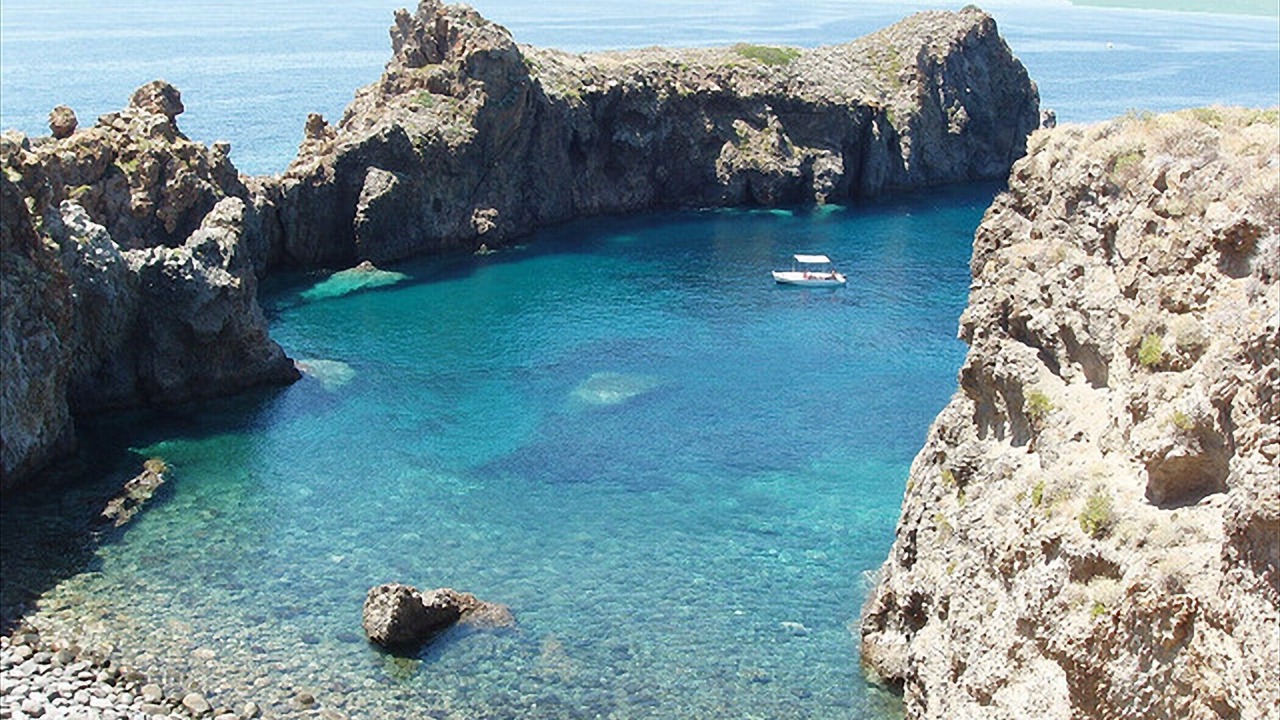 Photo of Others in Panarea