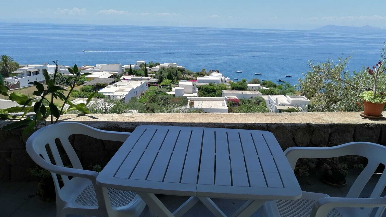 Photo of Outdoor in Panarea