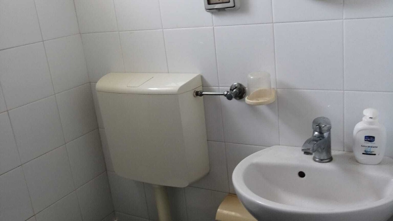 Photo of Bathroom in Panarea
