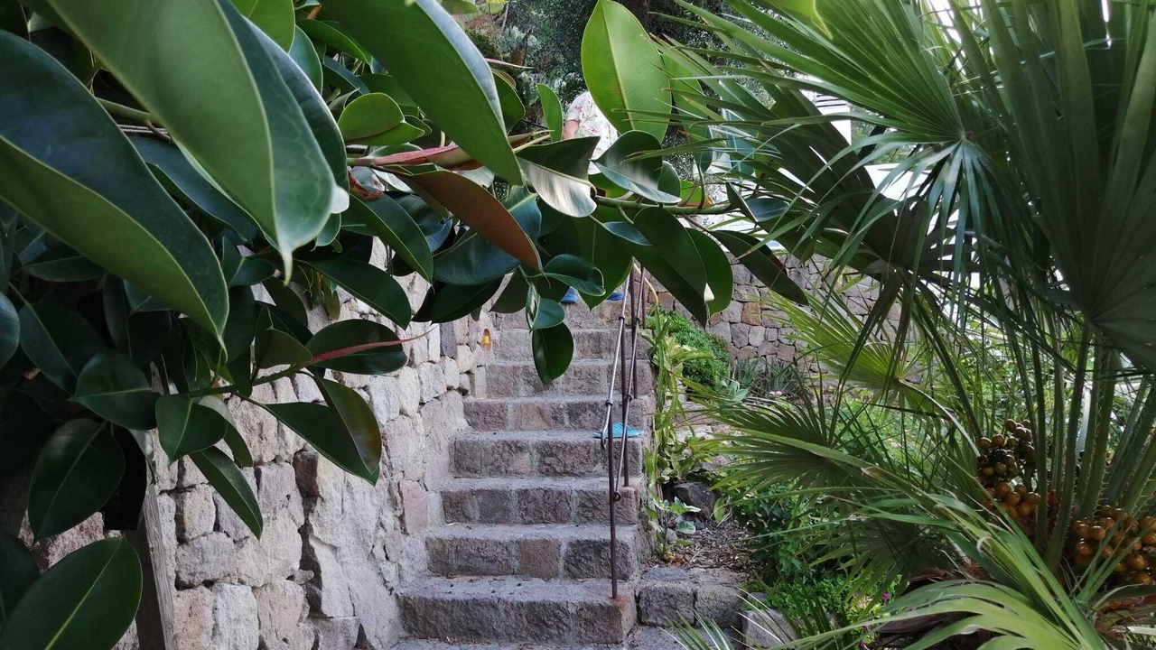 Photo of Outdoor in Panarea